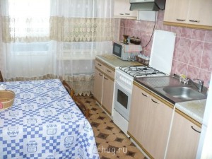 Сдаю 2-х комнатную благоустроенную квартиру по ул. Рабочей - P1050023.JPG